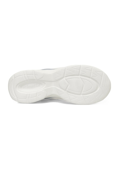 Kinetix Holly Tx W 5fx Ekru Kadın Sneaker Bej-toz Pembe-a Mavı Çok Renkli