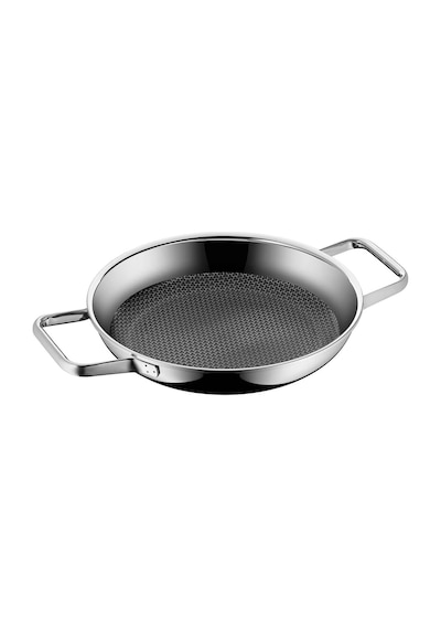 Wmf Profi Resist Servis / Tava 24 Cm İndüksiyon, Çok Katlı Malzeme Kaplı, Petek Yapılı, Paslanmaz Çelik Kulp, Fı Çok Renkli Wmf Profi Resist Servis / Tava 24 Cm İndüksiyon, Çok Katlı Malzeme Kaplı, Petek Yapılı, Paslanmaz Çelik Kulp, Fı Çok Renkli
