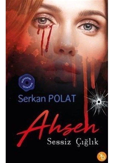 Ahsen - Sessiz Çığlık - Serkan Polat - BK