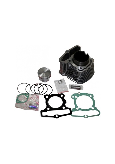 Silindir Seti Honda Dıo 110Cc Oem (547030259)