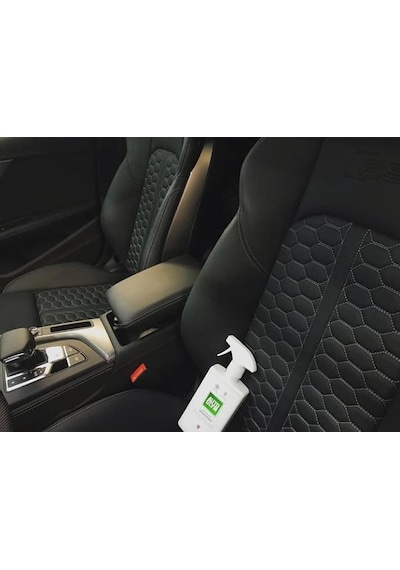 Autoglym İnterior Shampoo 500 Ml