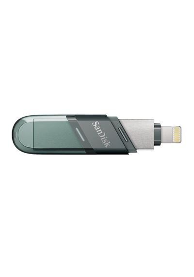Sandisk İxpand Sdıx90n-128g-gn6ne 128 Gb Usb 3.0 Lightning Otg Flash Bellek 1