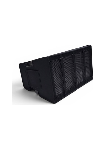 Hda 12 Aktif Line Array Hoparlör İçin Uyumlu Soft Case Kılıf