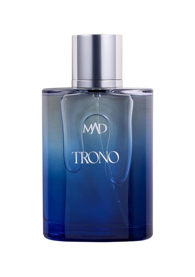 Trono Unisex Extrait De Parfum 100 Ml Mandalina,lavanta&guaiac Ağacı