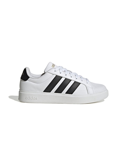 Adidas Streettalk Unisex Günlük Ayakkabı Jp8282 Beyaz Beyaz