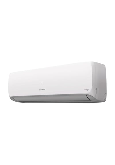Climech AST-09UW4RYRCG04B Nature Serisi 9000 BTU Split Duvar Tipi Klima Beyaz