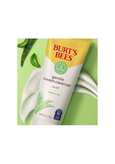 Burt's Bees Doğal Kaynaklı Yüz Temizleyici 170 G