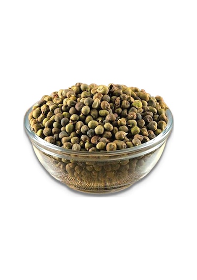 Organik Bitkim Tane Bamya Tohumu 1 KG