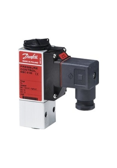 DANFOSS MBC5100 Presostat 061B000066
