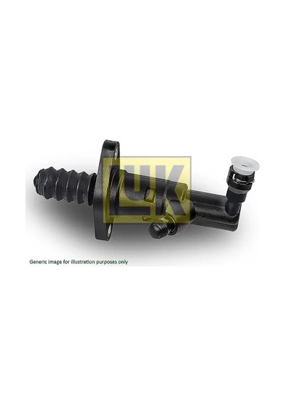 Debriyaj Merkezi Ve Rulmanı - Fiat Grande Punto, 500, Panda, Punto, Doblo, Fiorino, Qubo, Linea, Mito - Schaeffler-luk-512006810 61792685
