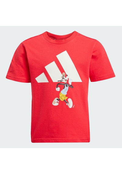 Adidas Disney Mickey Mouse Çocuk Eşofman Takımı C-adıjf3639c10a00 Kırmızı