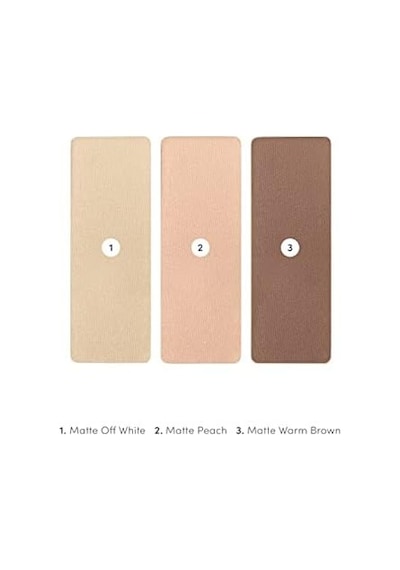 Jane Iredale Purepressed Göz Farı Üçlü 0 35632527