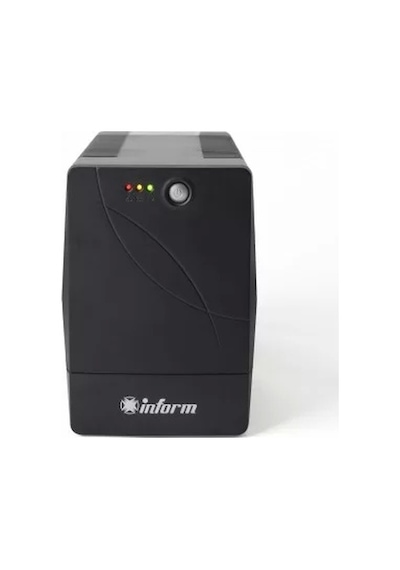 Inform Ups Guardıan 1000a 7 20dk Kesintisiz Güç Kaynağı