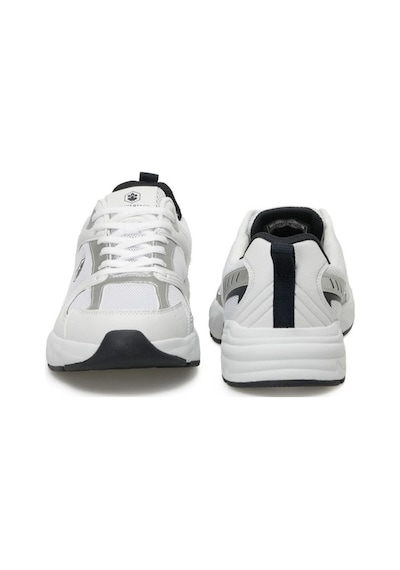 Lumberjack 101932436 Pol 5fx Beyaz Erkek Sneaker Beyaz