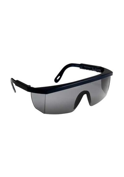 Lux Optical 60363 Ecolux Gri Lens Gözlük