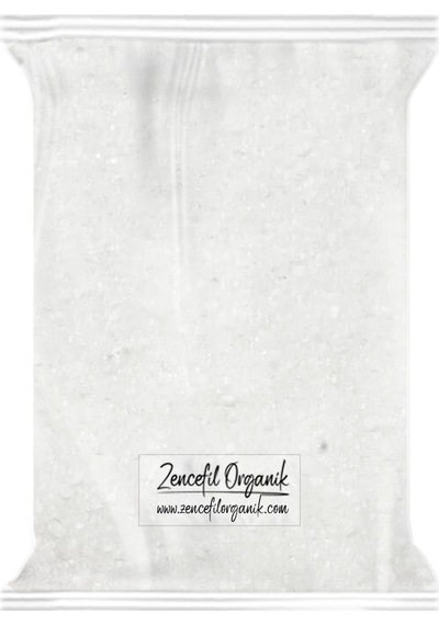 Limon Tuzu İnce Taneli 500 Gr. Katkısız Limon Tuzu Toz 0,5 Kg.