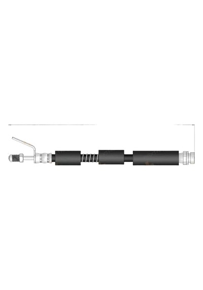 Ford Connect 2002-2013 Fren Hortumu Ön 2t142078ac Nextpart