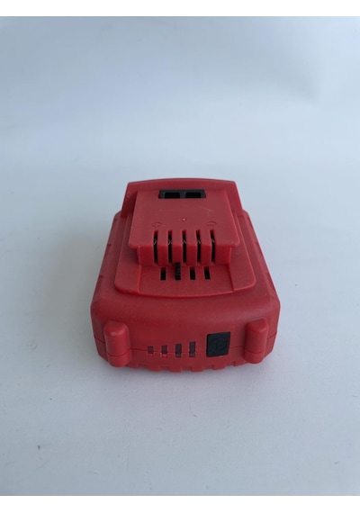 Gear 18v 1.5ah Li-ion Akü Plbp-030a Kutusuz