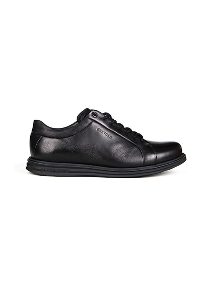 Greyder 00240 Erkek Hakiki Deri Comfort Ayakkabı 001