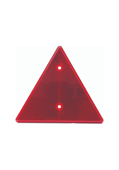 Üçgen Reflektör E-belgeli Wolfram 40552