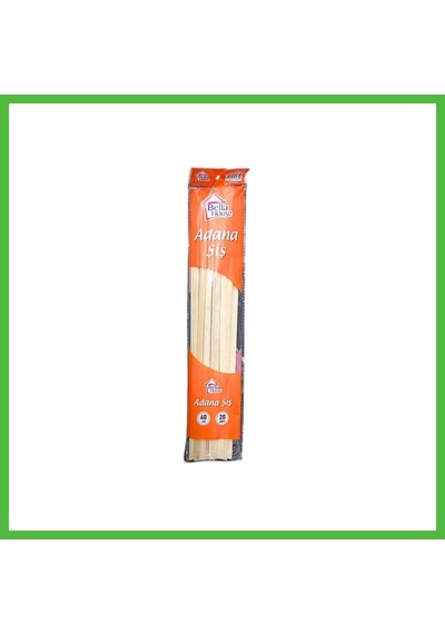 Vaveni 40 Cm Adana Çöp Şiş Arz