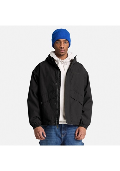 Timberland Weatherlıne Waterproof Shell Jacket Erkek Ceket Tbc0yh6wakx1 Kahverengi
