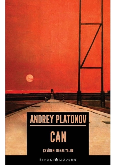 Can - Andrey Platonov - İthaki Yayınları