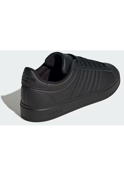 Adidas Erkek Spor Ayakkabı Grand Court 2.0 Gw9198 001