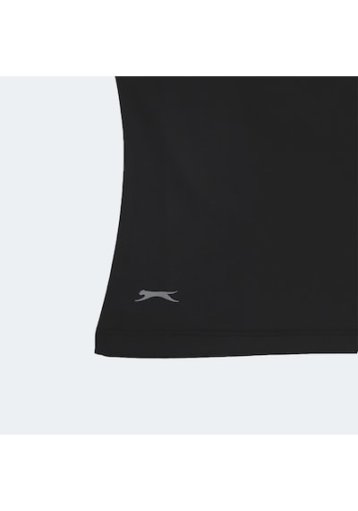 Slazenger VATIK I Kadın  Siyah Atlet
