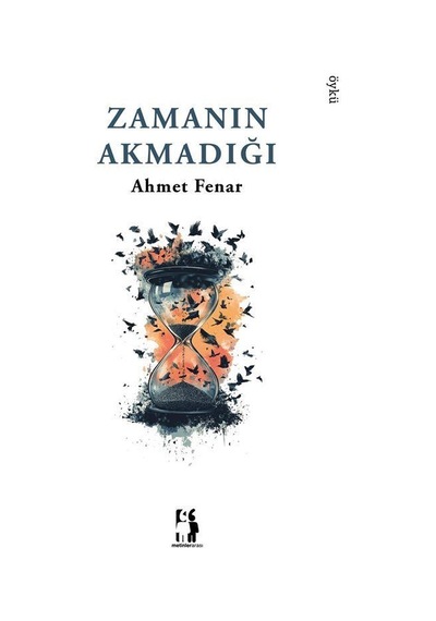 Zamanın Akmadığı / Ahmet Fenar