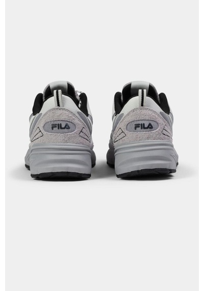 Fila Actix S Ffm0446.83474 Gri Erkek Günlük Spor Ayakkabı Gri