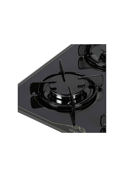 Vestel AO-6104 YRS DG 60 CM 4 Gözü Gazlı Ankastre Ocak