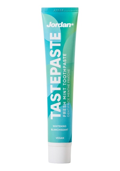 Jordan Fresh Mint Diş Macunu 50 Ml - 7 Adet Tarı