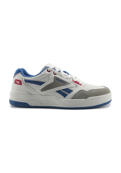 Reebok Andy Pose Gri Erkek Sneaker Gri-lacı