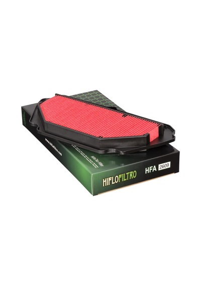 Hiflo Kawasaki Zx636 13-20 Hava Filtresi