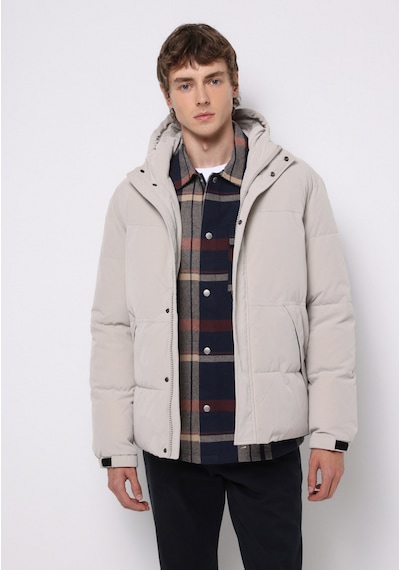 Colin's Colins Regular Fit Erkek Ekru Mont Cl1076192 Q1.v1 Ecr Ekru