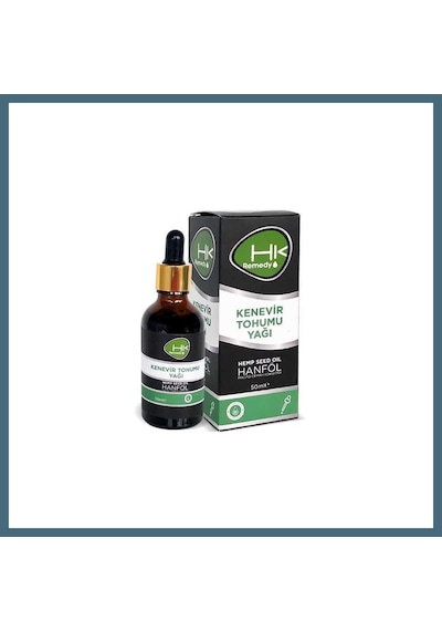 Agc Uygun Sepet Kenevıir Yağı 50ml 1 Adet Agc Diğer