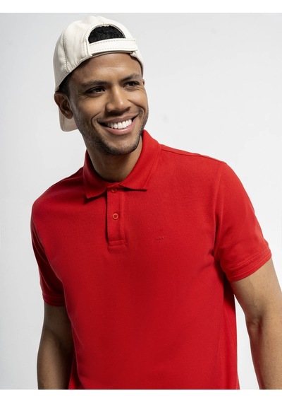 Loft Erkek T-shirt Kırmızı Lf2035136 24yp69000065 P6965 Kırmızı