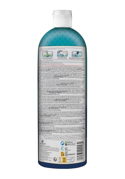 Urine Lekesi Ve Kokusunu Giderici Halı Döşeme Ev Ve Araç Koku Kontrolü 1 Lt