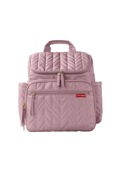 Mey İthalat Forma Sırt Çantası Pembe