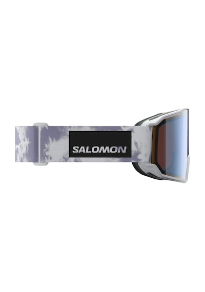 Salomon Salomon S/view 3 Ml Unisex Mavi Goggle Icf Mavi