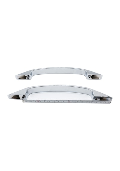 Aquacan Duşakabin Kulp Kbk001-Krom Gri