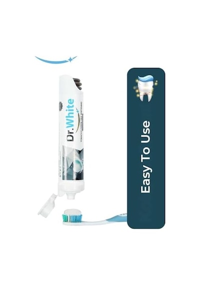 Dr.white Whitening Tobacco,coffe, Tea Diş Macunu 100 Ml