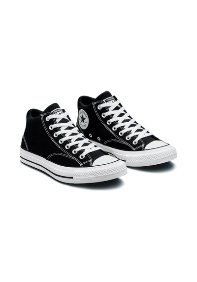 Converse A00811c Chucktaylor Allstar Siyah Unisex Ayakkabı Siyah