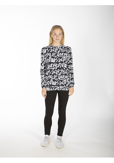 Moschino MOSCHINO Kadın  Sweatshirt  M75C2378