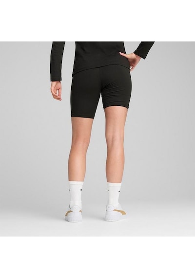 Puma Kadın Tayt Essential Short Siyah