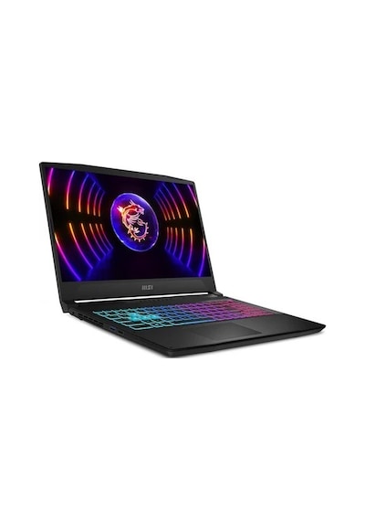 MSIKatana 15 B13vgk1874xtrk00 i7-13620H 24 GB 1 TB SSD RTX4070 15.6" Dos Dizüstü Bilgisayar