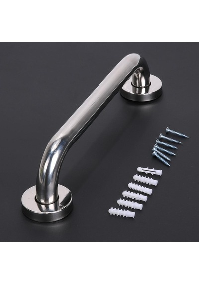 40 Cm. Paslanmaz Tutunma Barı, Tutamağı Wc Banyo, Küvet İçin 40 Santimetre - Tutamak 40cm krom
