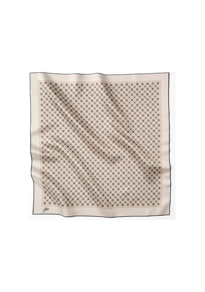 Aker Polyester Tivil Eşarp 7857795-913 913