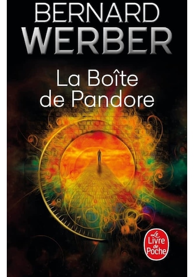 La Boîte De Pandore